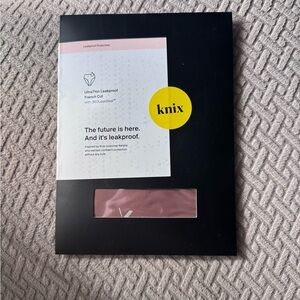 Knix Leakproof French Cut Underwear